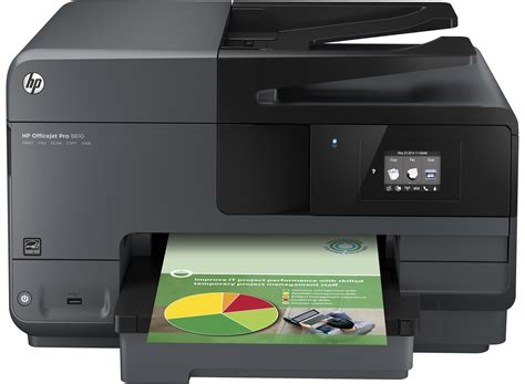 Hp office jet pro 8610 - Creating an account on Microsoft Store to download HP Smart app is optional. Download the latest drivers, firmware, and software for your HP Officejet Pro 8610 e-All-in-One Printer. This is HP’s official website to download the correct drivers free of cost for Windows and Mac.